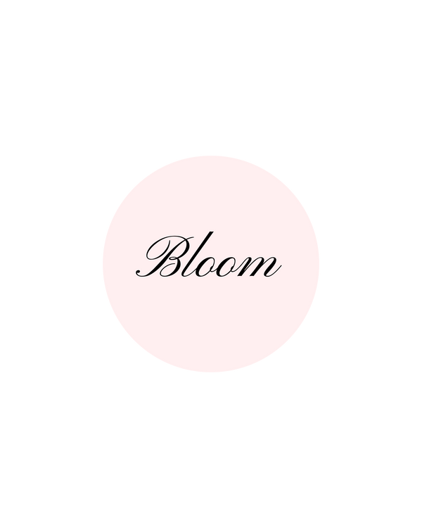 Bloom Boxie